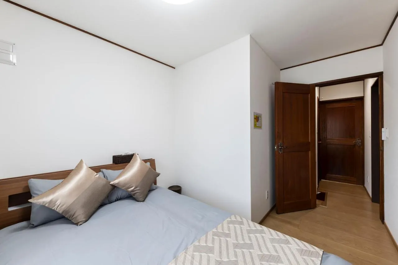 Cosmic Hill Villa Sapporo