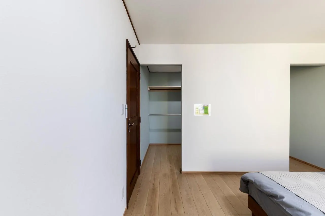 Cosmic Hill Villa Sapporo