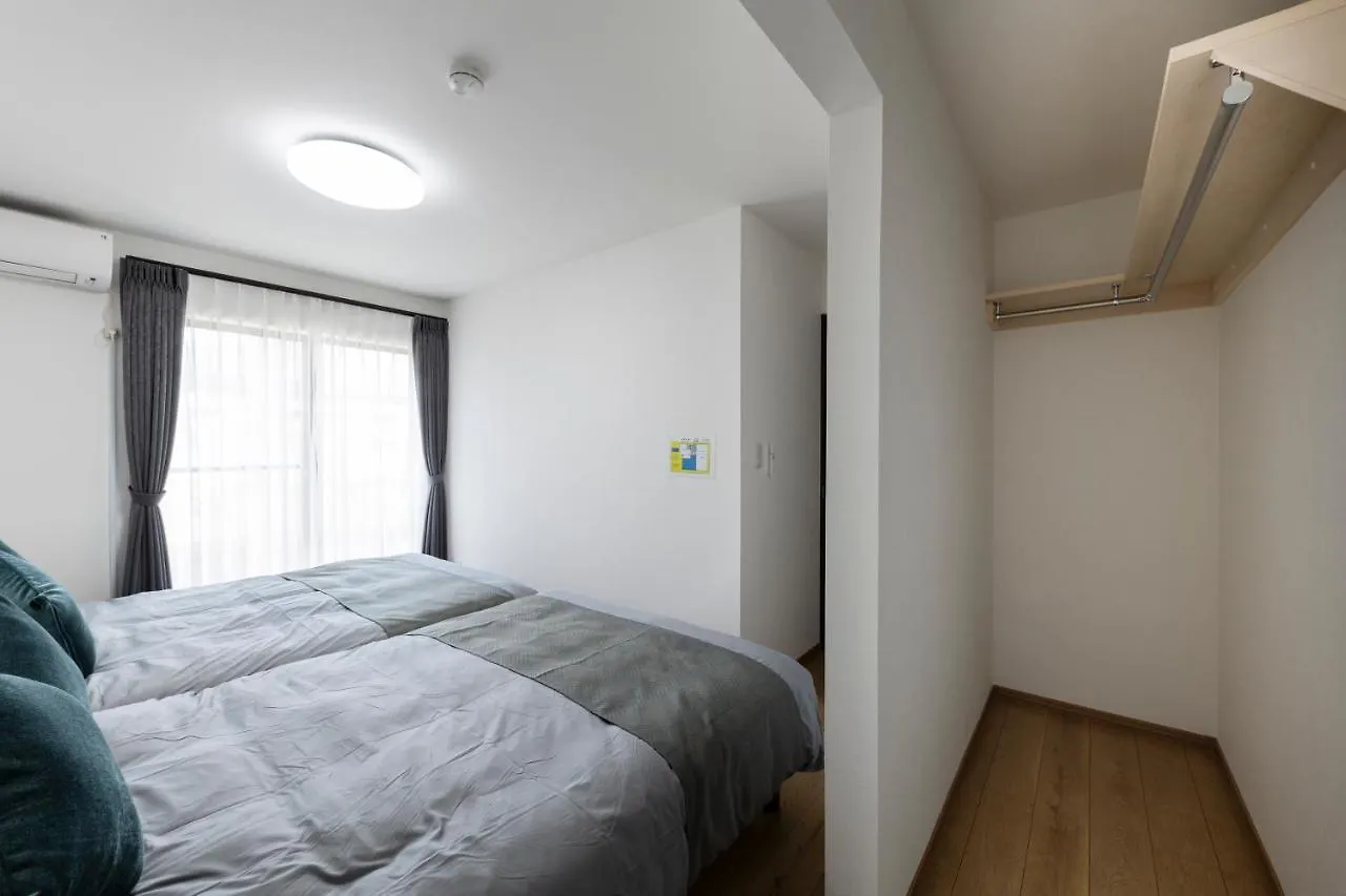 Cosmic Hill Villa Sapporo 0*,