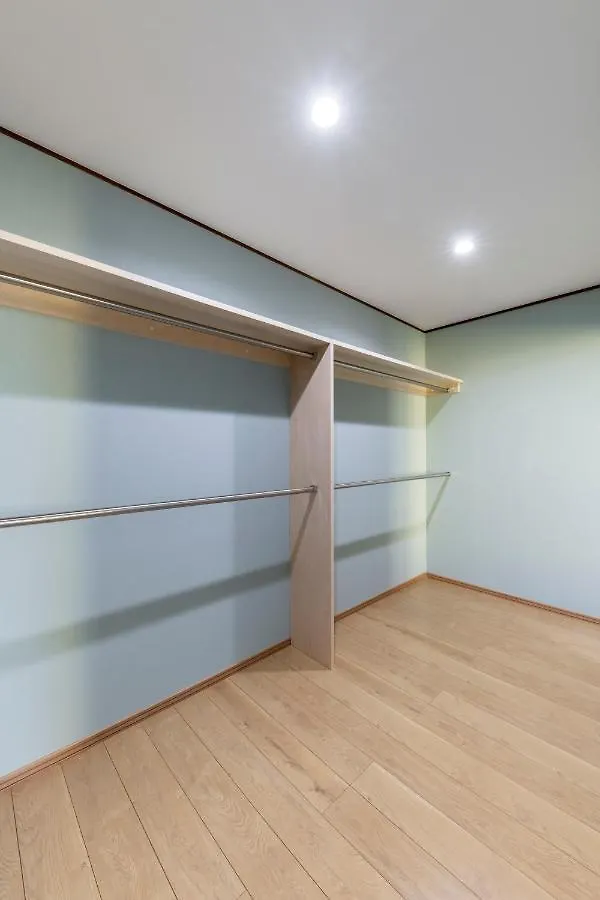 Cosmic Hill Villa Sapporo