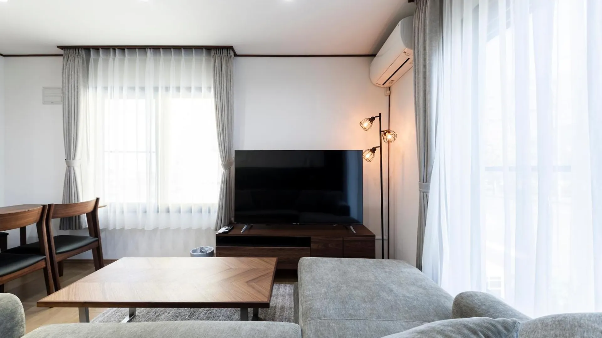 Cosmic Hill Villa Sapporo 0*,  Japan