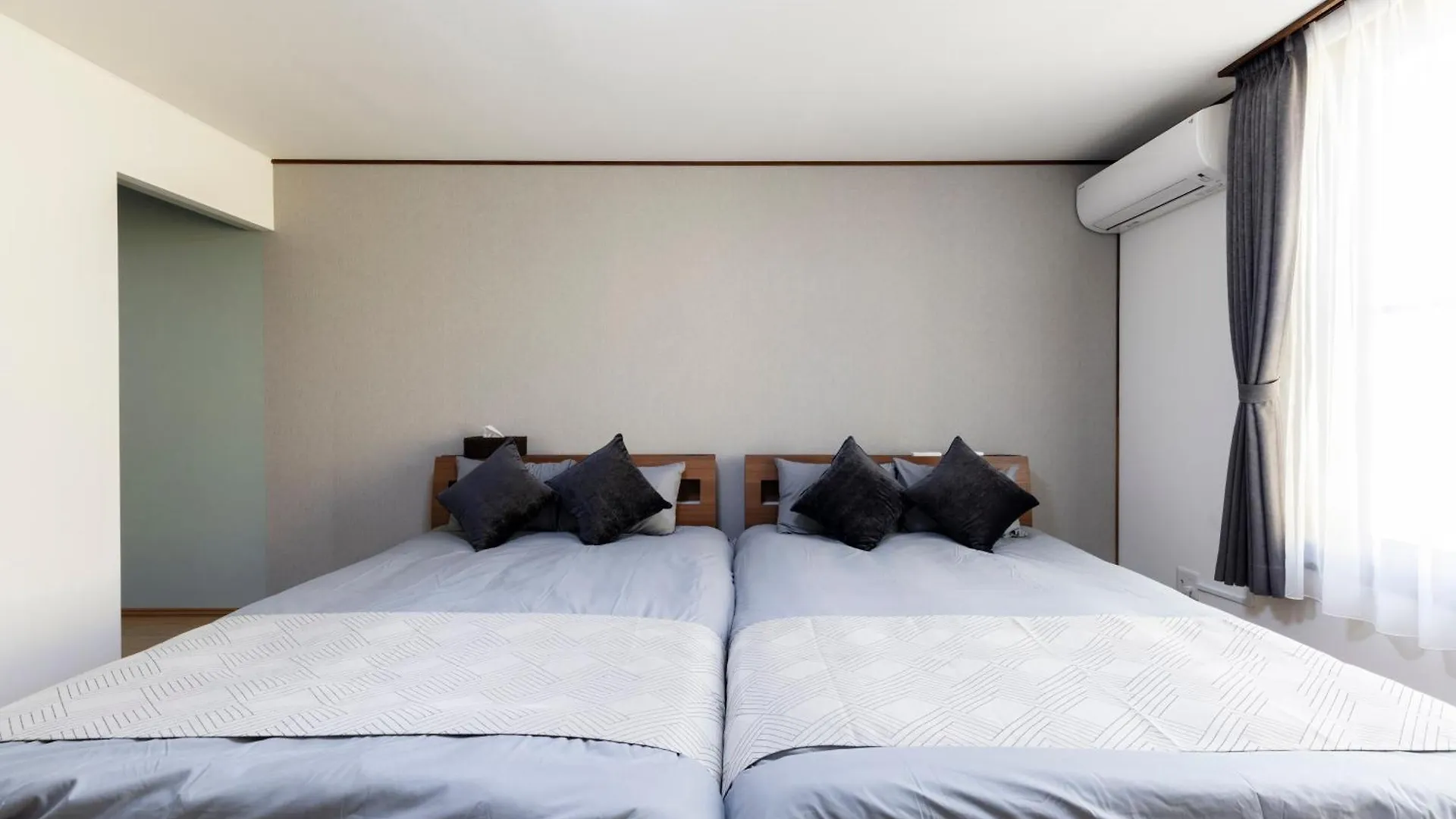 Cosmic Hill Villa Sapporo