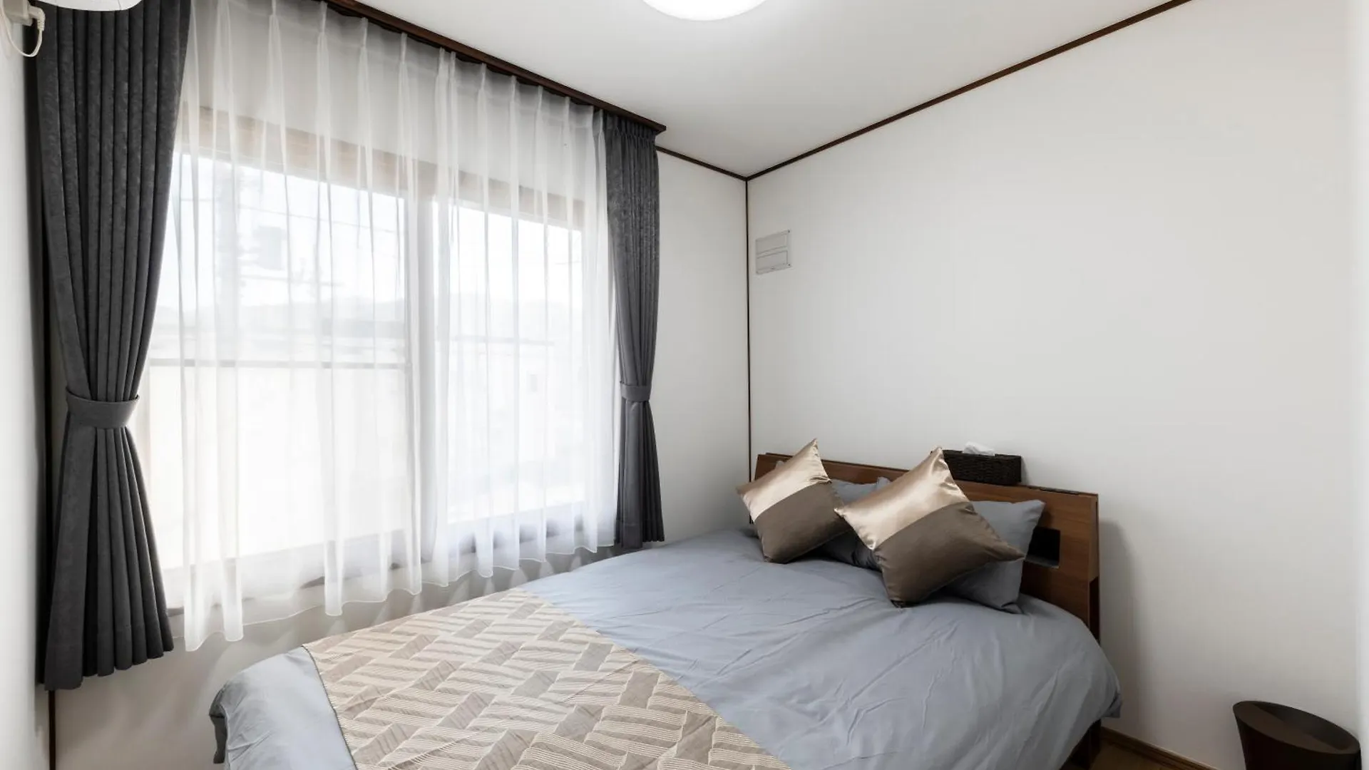Cosmic Hill Villa Sapporo 0*,